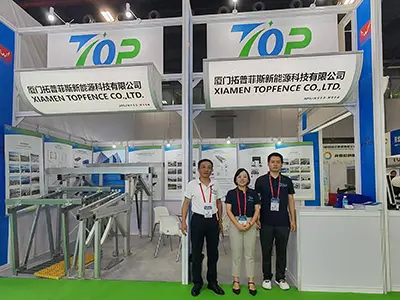 2024.8 Exposición de Guangzhou