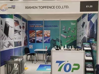 14-16 de enero, 2025 Exposición de Varsovia en Polonia