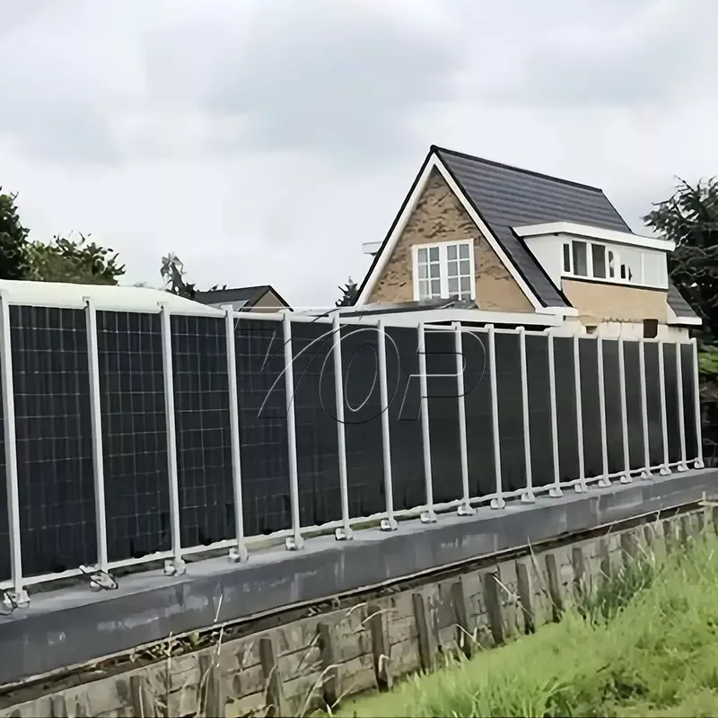 Esgrima solar