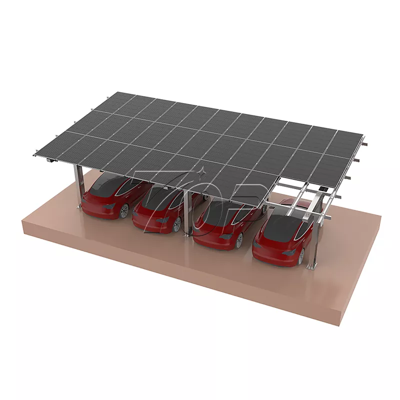Tala fotovoltaica solar