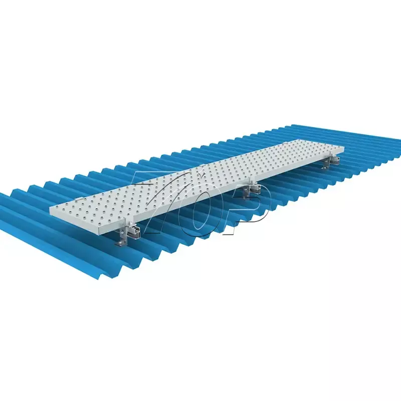 Techo solar